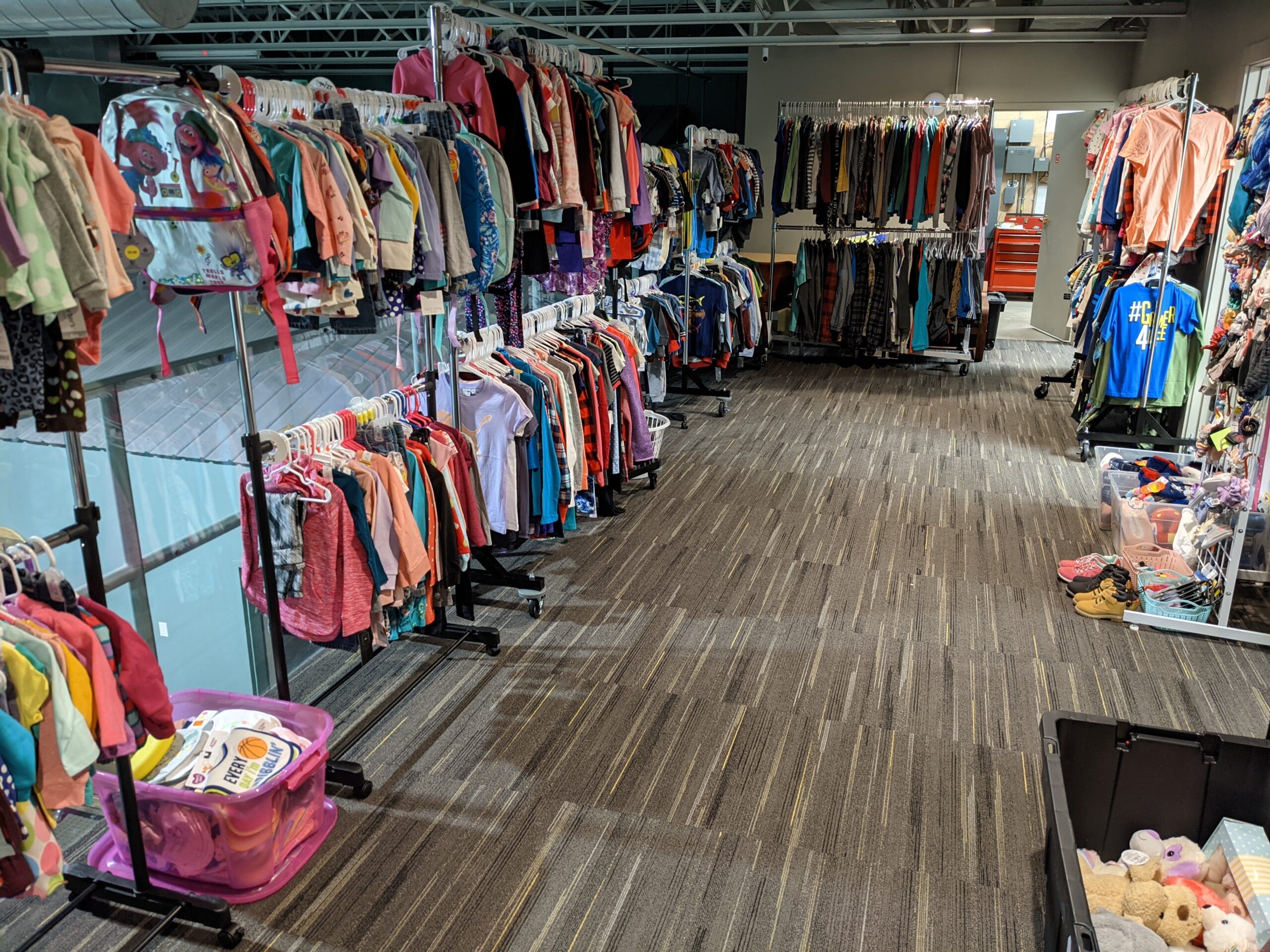 For Foster And Adopt Families Kids Belong